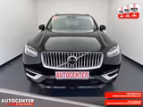 Volvo XC90 Inscription AWD "1 HAND-LEDER-NAVI-CAM-ALU" - Volvo Gebrauchtwagen in Wiesbaden