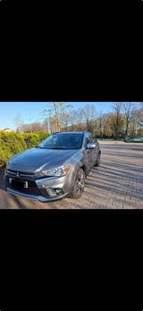 Mitsubishi ASX 1.6 Benziner ClearTec Top Zustand - Mitsubishi ASX in Dortmund