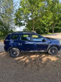 Dacia Duster - 4