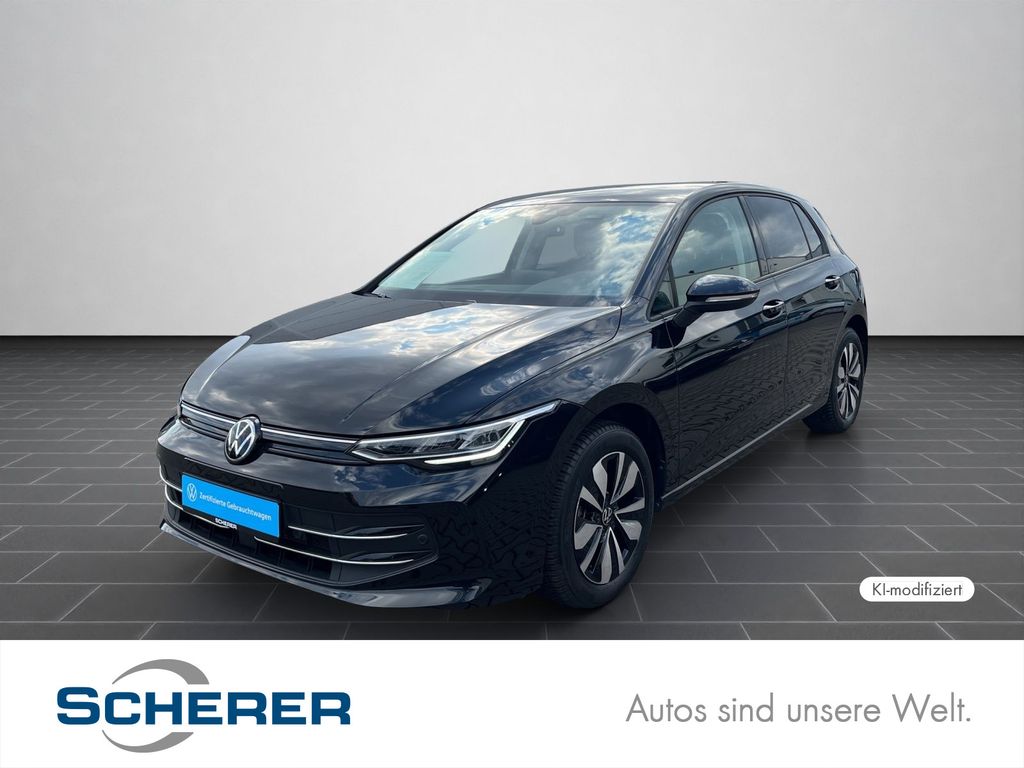 Polo 1,0 TSI DSG R-Line Digital  Cockpit Pro/Pan