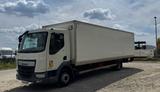 DAF LF 210  KLIMA/LBW/SPURASSIST/ABSTANDSTEMPOMAT - Offers