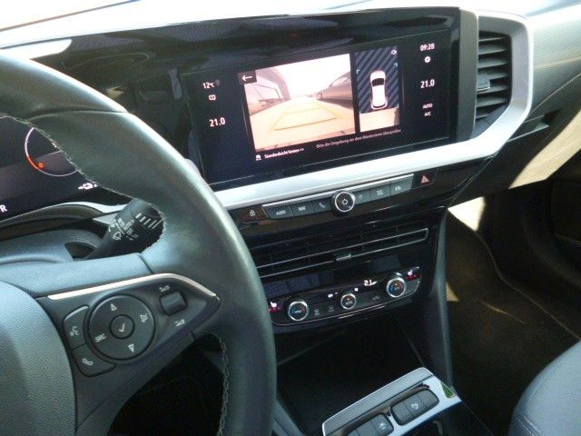 Mokka-e Elegance Electro, Navi,RK,PP,Sitzheiz