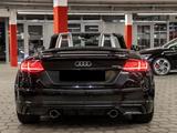 Audi TT 45 TFSI S tronic quattro Roadster - - gebrauchte Audi TT aus dem Jahr 2021