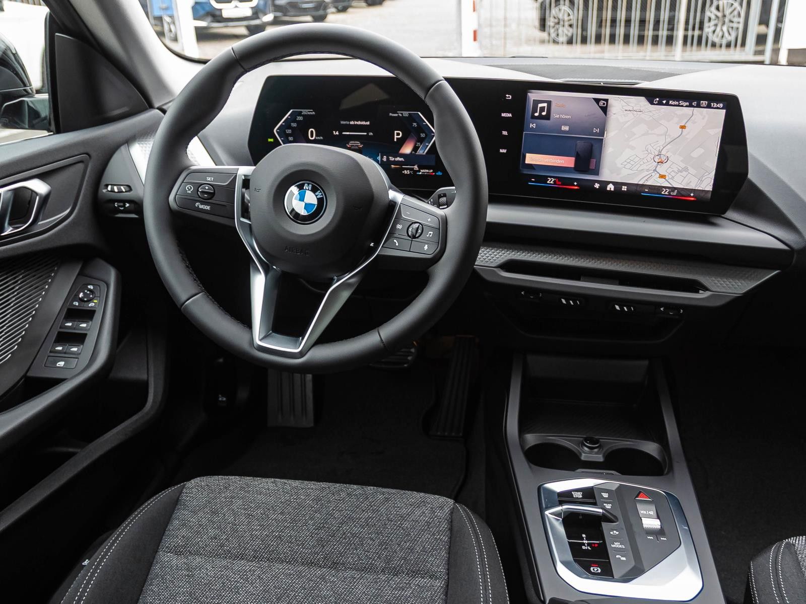 BMW 216 Gran Coupé - Bild 7