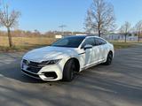 Volkswagen Arteon 2.0 TSI DSG R-Line TÜV neu Scheckheft  - VW Arteon von privat