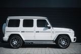 Mercedes-Benz G 63 AMG Stronger Than Time Edition  - Mercedes-Benz G 63 AMG in Düsseldorf