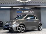 Abarth 595 Turismo 1.4 T-Jet 16V *ASFALTO MATT* - Abarth 595 Turismo: Kleinwagen