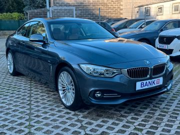 BMW 420 - 4