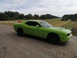 Dodge Challenger - gebrauchte Dodge Challenger aus dem Jahr 2015