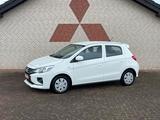 Mitsubishi Space Star Spirit*Klima*Navi*Bluetooth*Garantie - Mitsubishi Space Star in Mönchengladbach