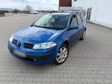 Renault Megan 2 - Renault Megane aus 2005: Kombi