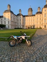 FB Mondial SMX 125i - FB MONDIAL MOTORRAD