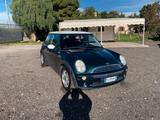 MINI Mini 1.6 16V One de luxe - MINI ONE aus 2004
