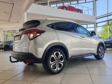 Honda HR-V - 5