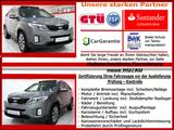 Kia Sorento Spirit 4WD Aut / 7 Sitze / Pano / AHK / - Kia: 7sitzer