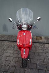 Vespa Primavera - VESPA VON 81 BIS 125 CCM
