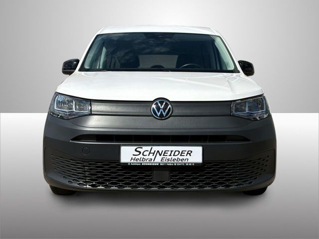 CADDY 1.5 TSI DSG CAM+BT+KLIMA+DAB
