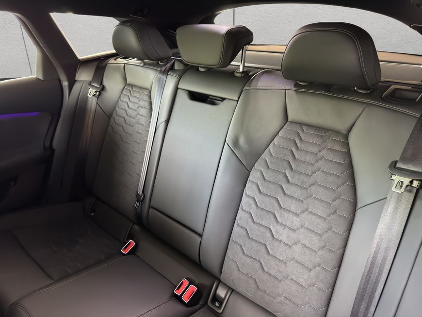 Audi A6 e-tron - Bild 18