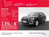 Audi Q2 30 TFSI advanced Navi+ - Audi Q2 Gebrauchtwagen in München