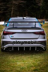 Audi S3 8Y 400PS | APR Stage 1+ - Audi: Apr