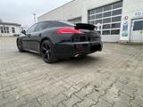 Porsche Panamera Diesel -