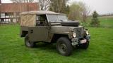Andere Land Rover Light Weight Diesel - Andere aus 1975
