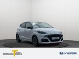 Hyundai i10 1.0 Turbo N Line Klimaaut. Navi RFK Apple - Hyundai i10: N Line