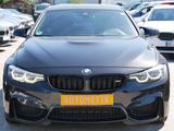 BMW M4 Competition Coupe*NAVI*LED*DEUTSCHES FAHRZEUG - BMW M4 in Nürnberg