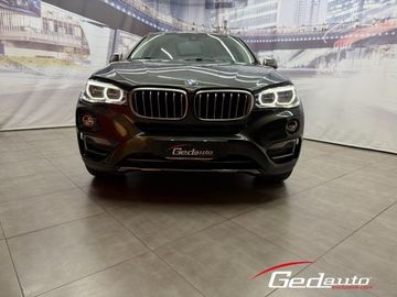 BMW X6 - 1