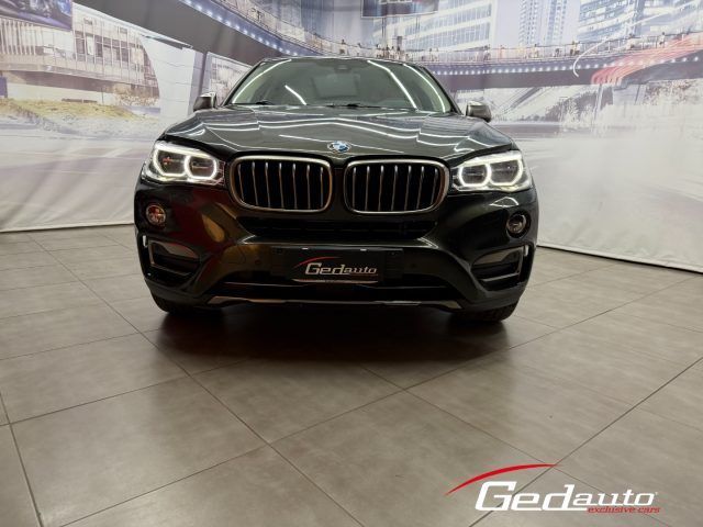 BMW BMW X6 xDrive30d 258CV Extravagance sport NAVI F