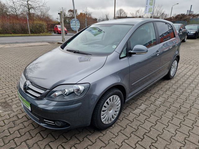 Volkswagen Golf Plus*Klima*S.Heizung*89000km*Tüv 02.2026*