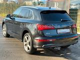 Audi Q5 40 TDI quattro /SLINE/NAVI/VIRTUELL/ACC/AHK - Audi Gebrauchtwagen in Gelsenkirchen