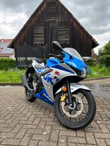 Suzuki GSX-R125+keyless+LED+Digital - Offers matching your search criteria