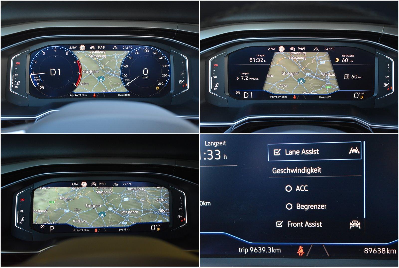 Volkswagen Taigo 1.5TSI Move DSG*AHK*Cockpit Digital*IQ-Lic, миниатюра 19