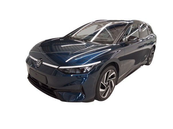 Volkswagen ID.7 Tourer PRO S BLACK STYLE 286PS ACC.5 foto 2
