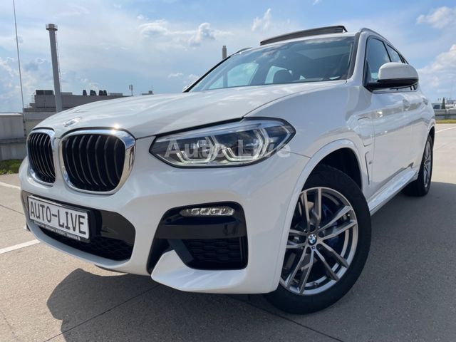 BMW X3 xDrive 30e SAG*M PAKET*VIRT*PANO*NAVI*LED*AHK