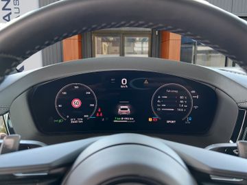 Porsche Panamera - 11