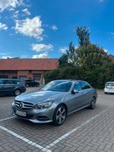 Mercedes-Benz Mercedes Benz w212 E Klasse 250 - Mercedes-Benz E 250 in Hannover