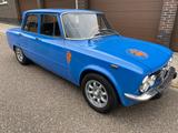 Alfa Romeo Alfa Giulia 1600 cc Café racer - Alfa Romeo Giulia: 1600