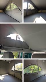 Volkswagen T5 California Beach 2.0 TDI 1. Hand, Serviceheft - Volkswagen T5: 5 Sitzer
