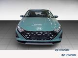 Hyundai i20 FL 1.0 T-GDI 100PS SELECT NAVI KAMERA ALLWET - Hyundai i20: Grün