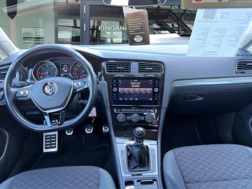 Volkswagen Golf VII Join 1.6 TDI °LED°Navi°RFK°PDC°SHZ°