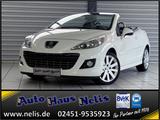 Peugeot 207 CC 1,6 HDI Allure Sitzheiz. PDC Leder Tempom - Peugeot 207: Hdi