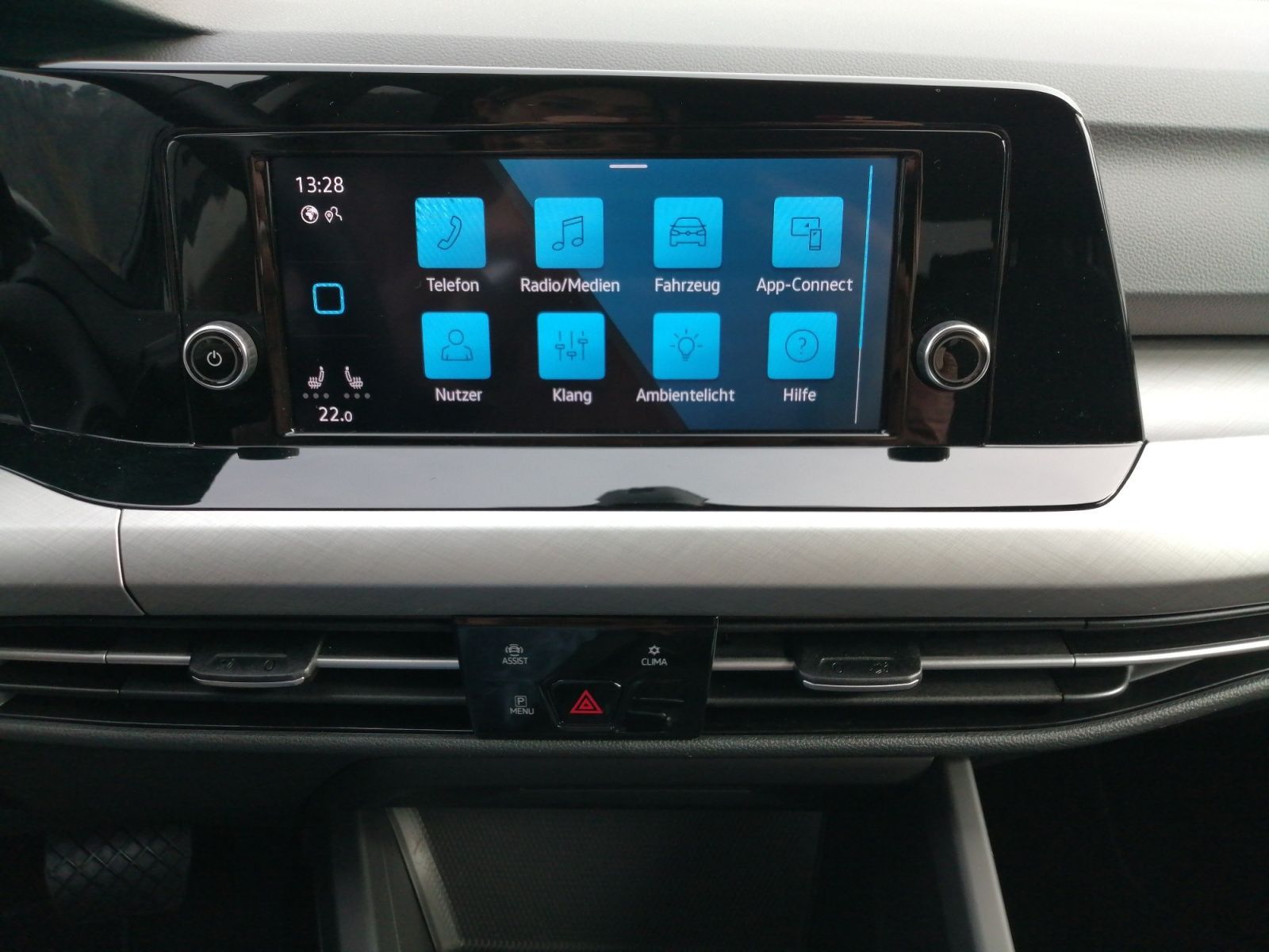 Volkswagen Golf - Bild 13