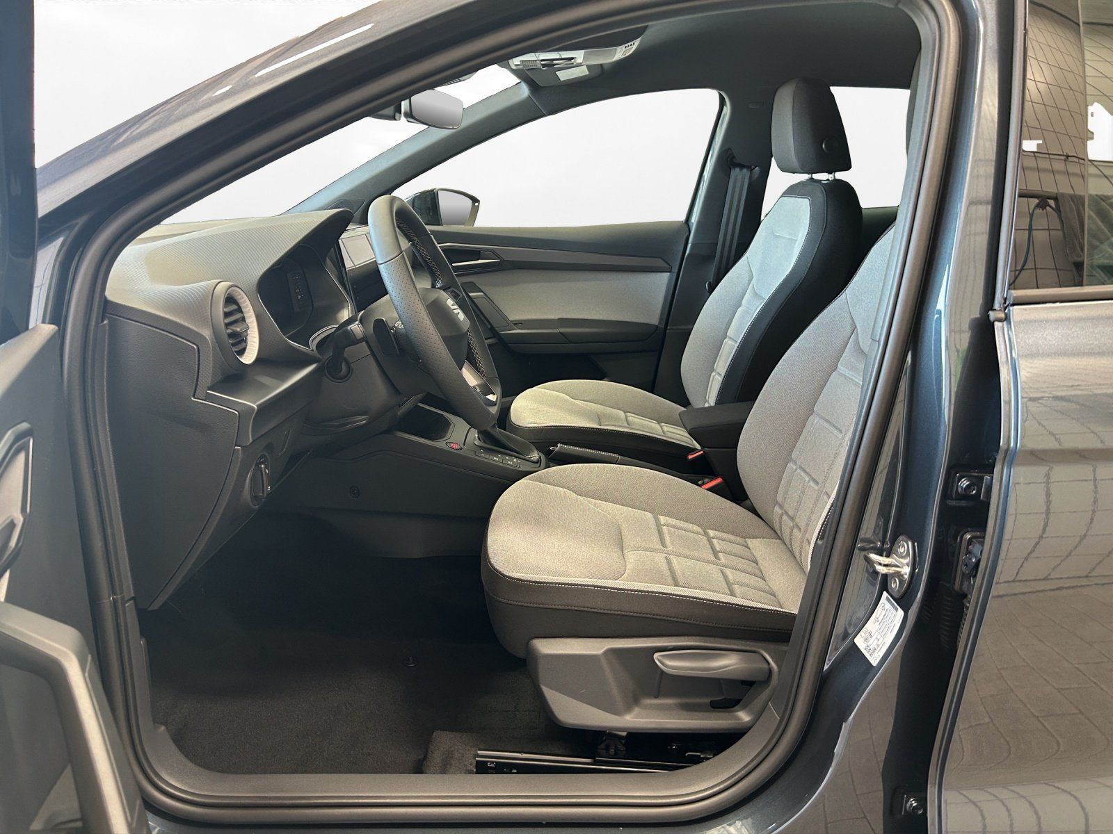 Seat Ibiza - Bild 8