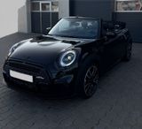MINI Cooper Cabrio John Cooper Works Trim - MINI Cooper Cabrio von privat
