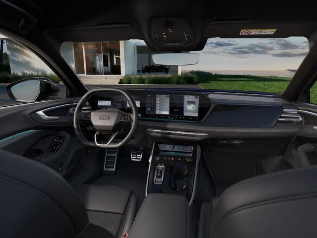 Audi A5 - Bild 7
