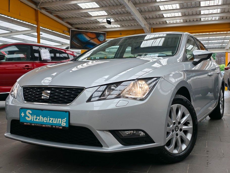 Image of Seat Leon