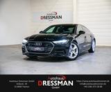 Audi A7 45 TFSI q S LINE ACC PANO MATRIX KAMERA LEDER - gebrauchte Audi A7 aus dem Jahr 2022
