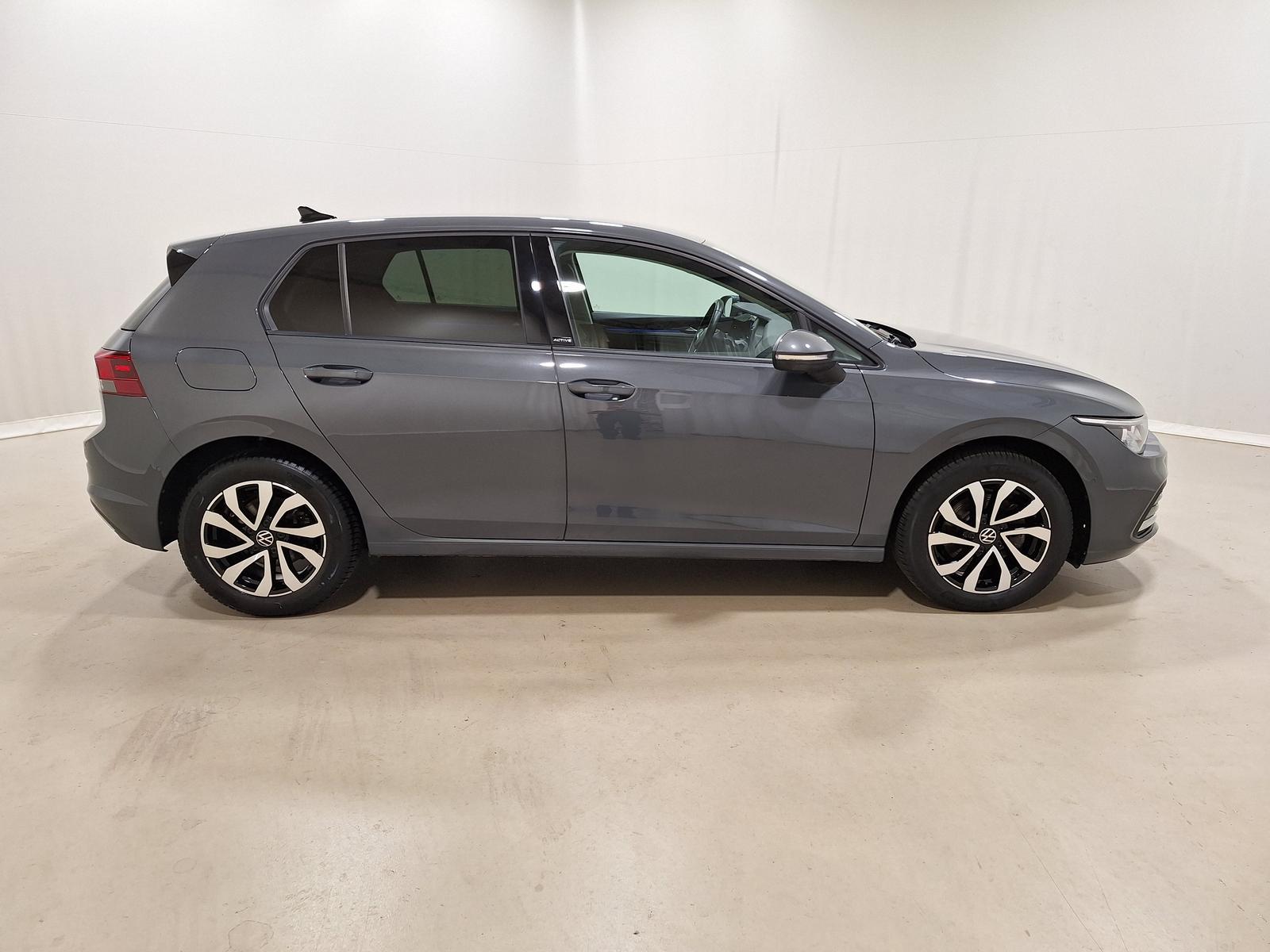 Volkswagen Golf 1.5 TSI Active IQ-Drive Standhzg. 5J.Garant, миниатюра 7